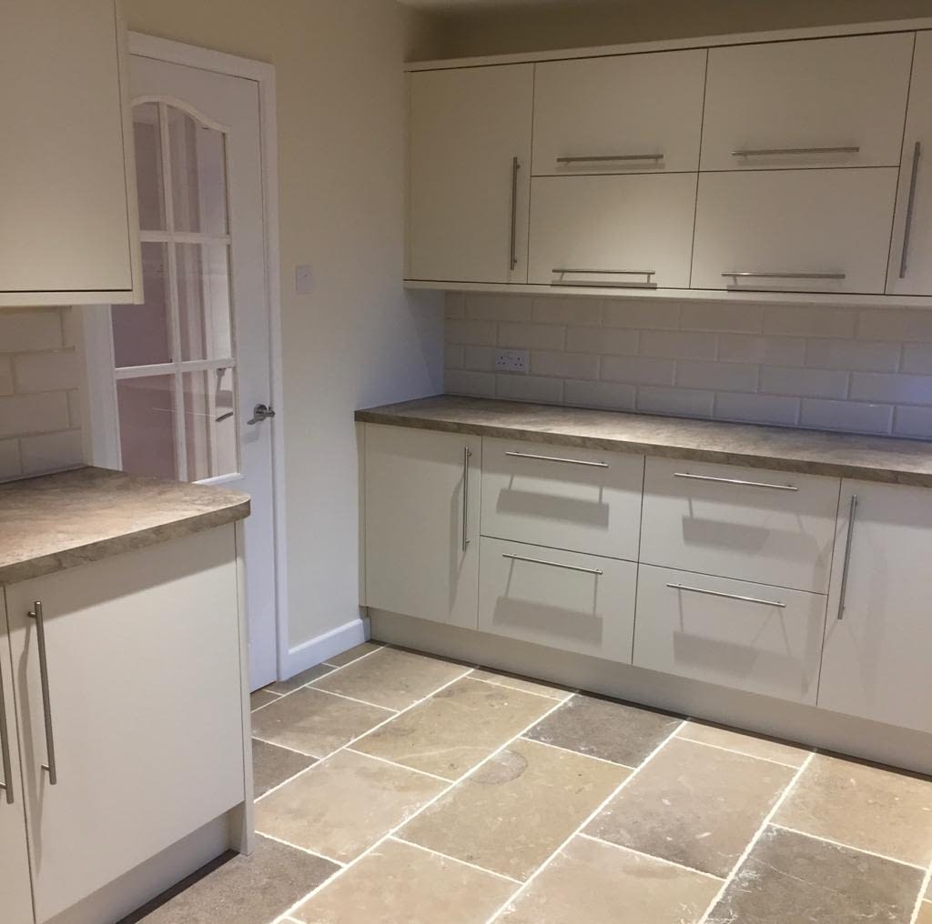 Gloucester Kitchens & Utility Rooms Gloucestershire Joinery