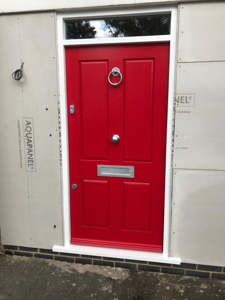 Gloucester Bespoke Internal & External Doors Gloucestershire Joinery