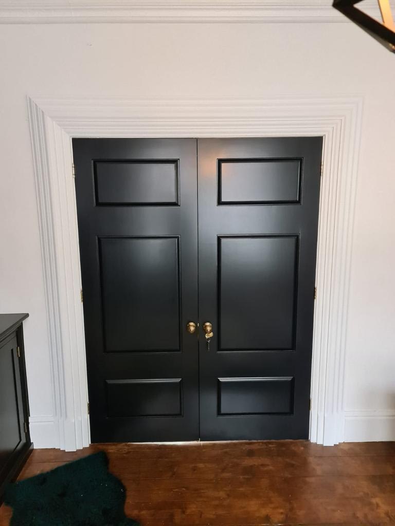 Gloucester Bespoke Internal & External Doors - Gloucestershire Joinery ...