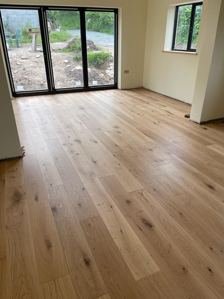 Gloucestershire Wood Flooring Gloucestershire Joinery, Carpentry