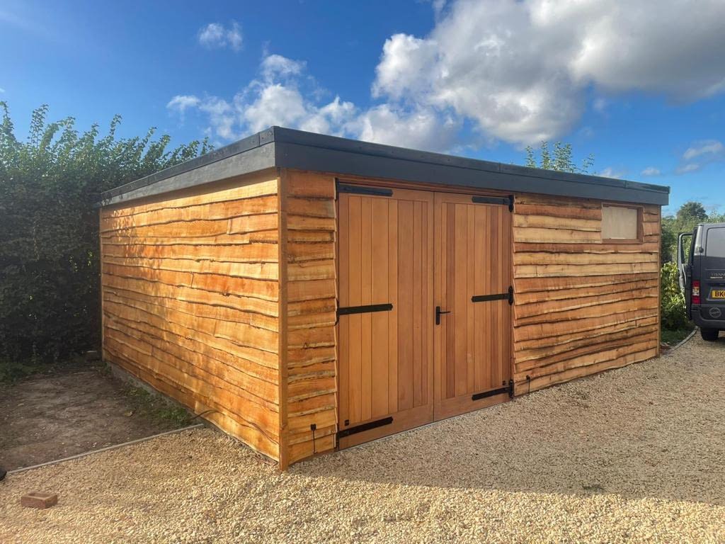 Gloucester General Carpentry Gloucestershire Joinery, Carpentry